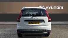 Dacia Jogger 1.0 TCe Essential 5dr Petrol Estate